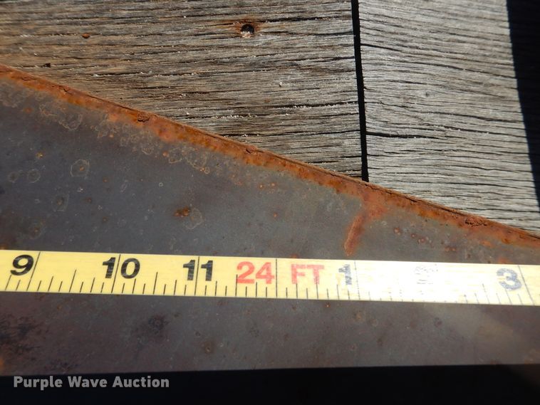 image for item DJ4958 2014 Interstate 400LA equipment trailer