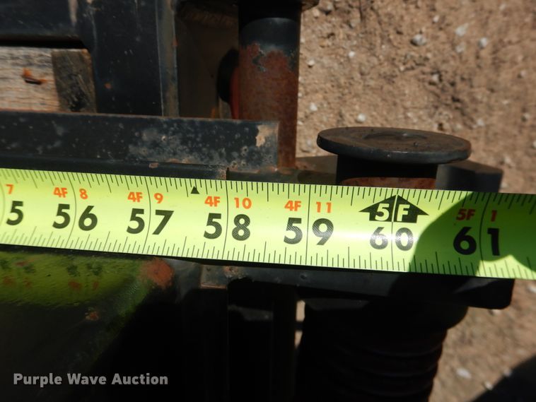 image for item DJ4958 2014 Interstate 400LA equipment trailer