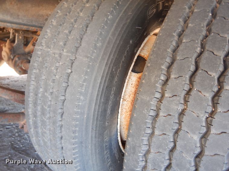 image for item DJ4958 2014 Interstate 400LA equipment trailer