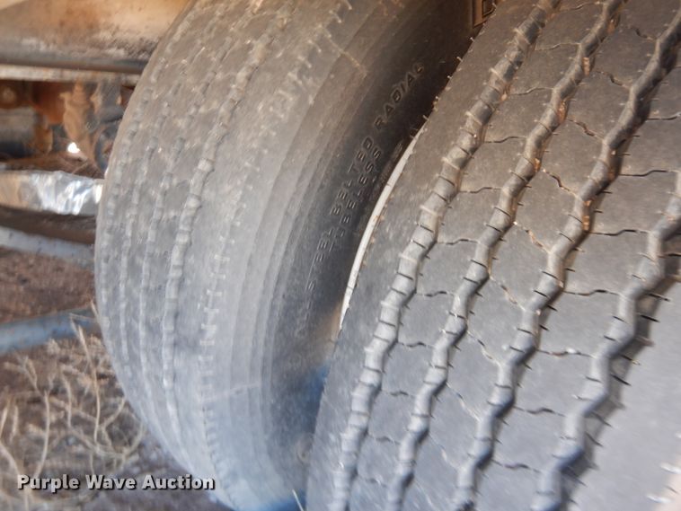 image for item DJ4958 2014 Interstate 400LA equipment trailer