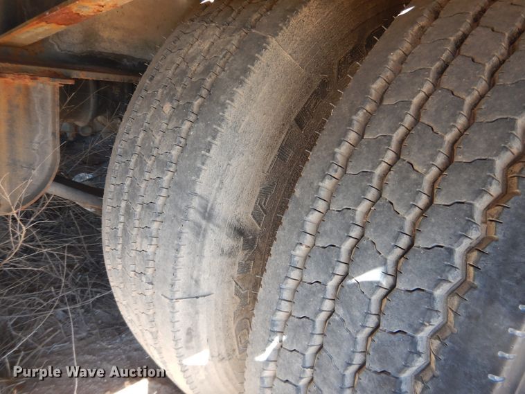 image for item DJ4958 2014 Interstate 400LA equipment trailer