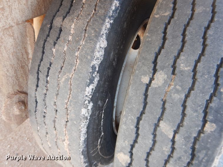 image for item DJ4959 2013 Manac 4C240AC00 bottom dump trailer