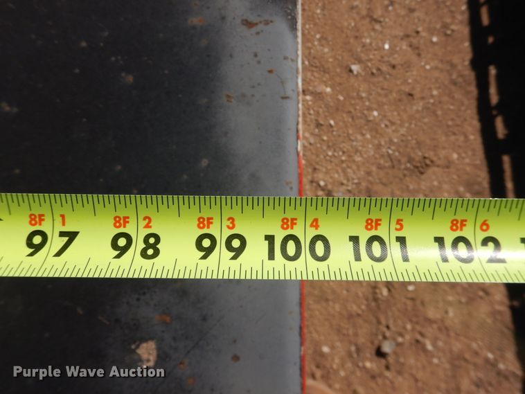 image for item DJ4960 2009 Domatex GN-30 roll-off container trailer