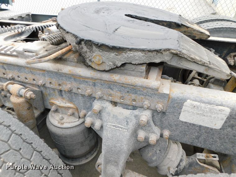 image for item DJ5966 1995 Freightliner FLD 120  semi truck