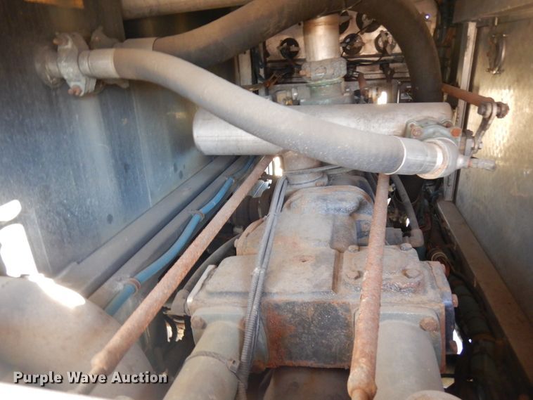 image for item DJ6068 2001 Engine One  pumper fire truck