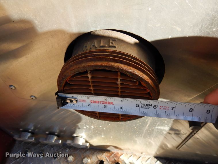 image for item DJ6068 2001 Engine One  pumper fire truck