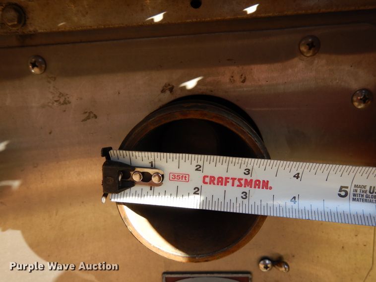 image for item DJ6068 2001 Engine One  pumper fire truck