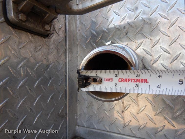 image for item DJ6068 2001 Engine One  pumper fire truck