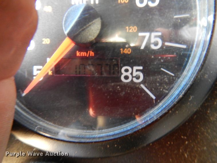 image for item DJ6068 2001 Engine One  pumper fire truck