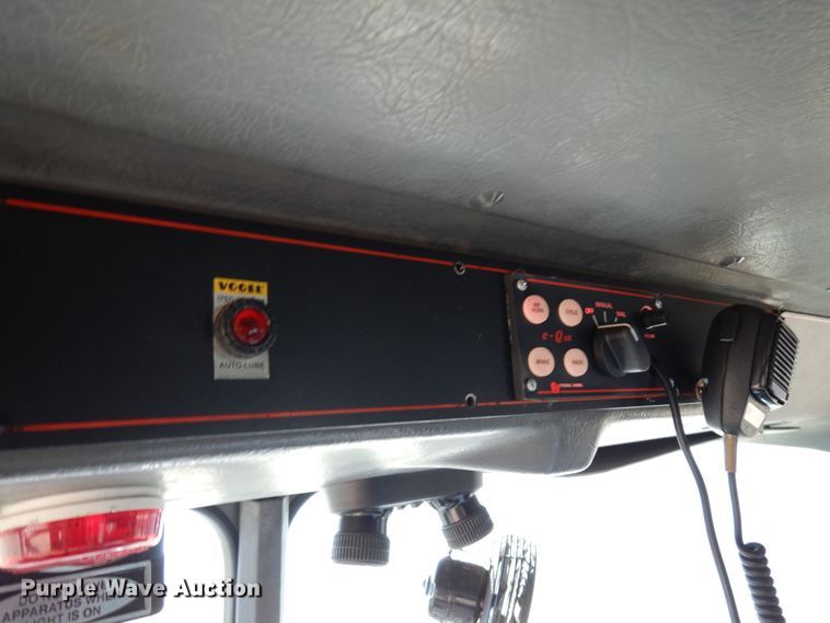 image for item DJ6068 2001 Engine One  pumper fire truck