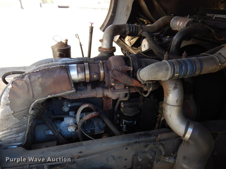 image for item DJ6068 2001 Engine One  pumper fire truck