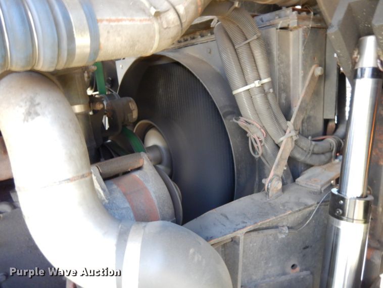 image for item DJ6068 2001 Engine One  pumper fire truck