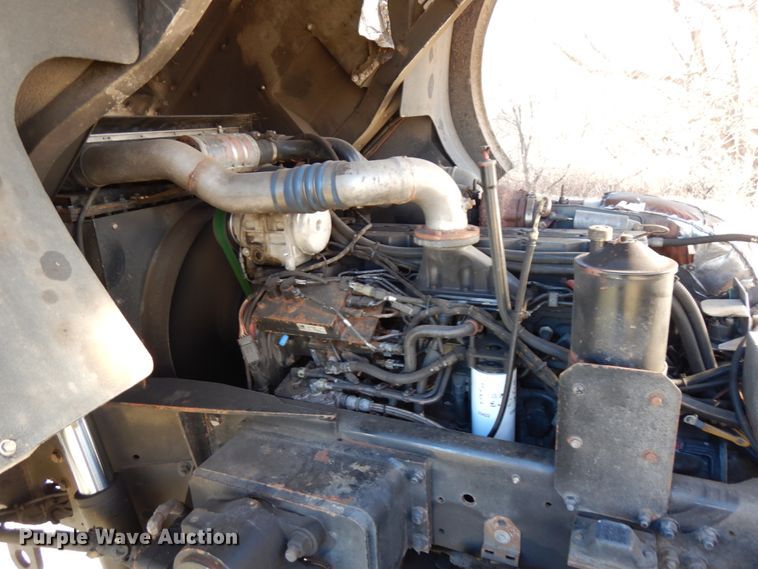 image for item DJ6068 2001 Engine One  pumper fire truck