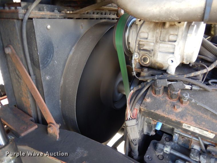 image for item DJ6068 2001 Engine One  pumper fire truck