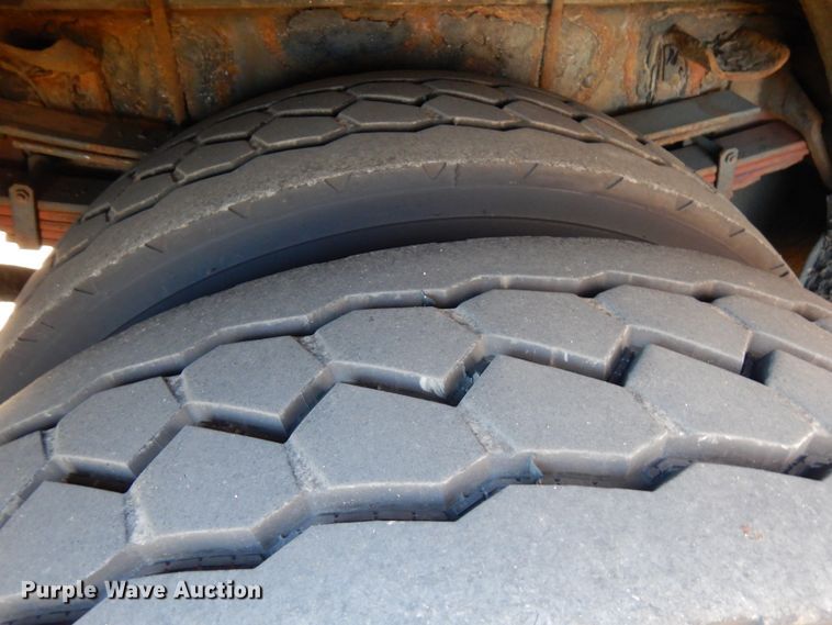 image for item DJ6068 2001 Engine One  pumper fire truck