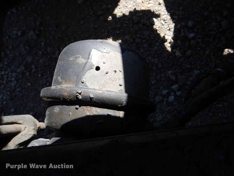 image for item DJ8713 2016 Kenworth W900  semi truck