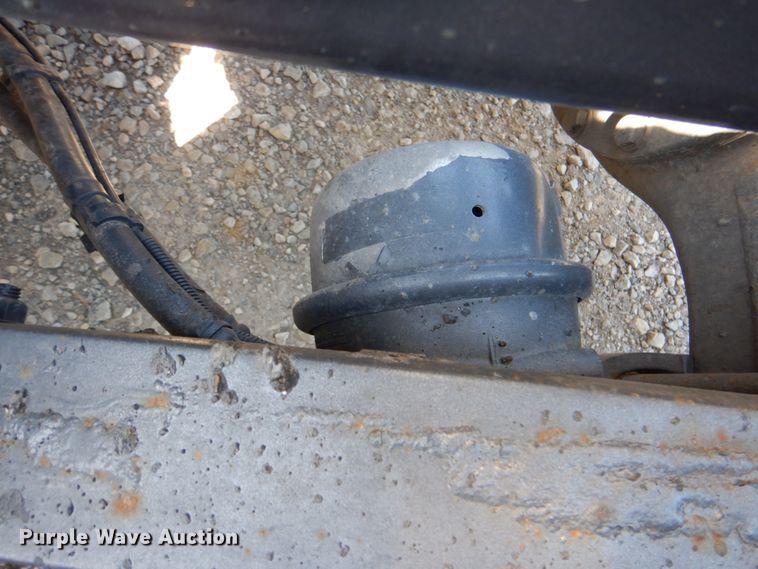 image for item DJ8713 2016 Kenworth W900  semi truck