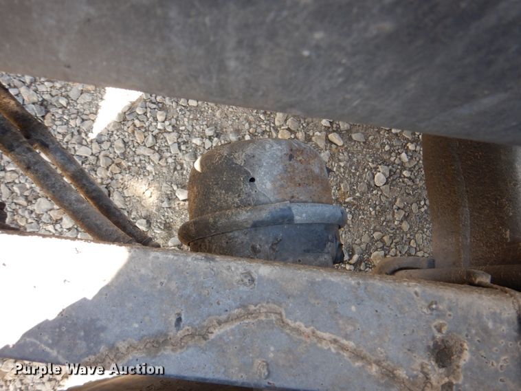 image for item DJ8713 2016 Kenworth W900  semi truck