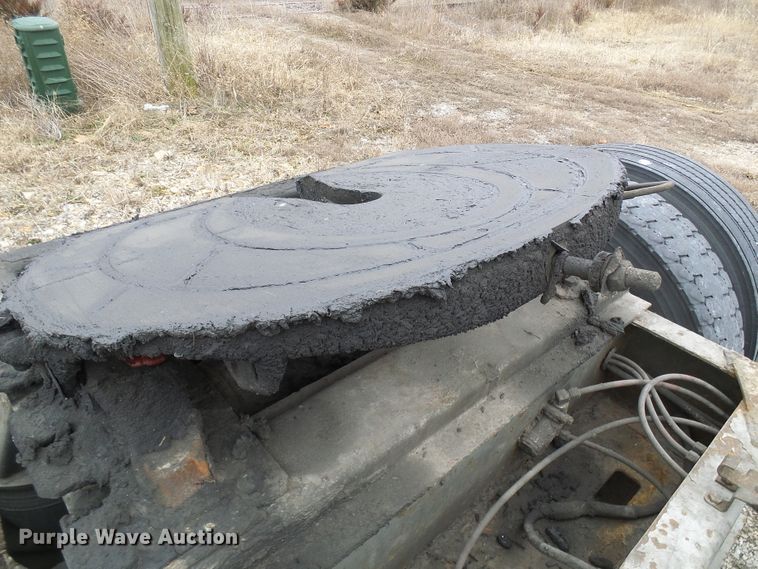 image for item DL0810 Lufkin  trailer dolly