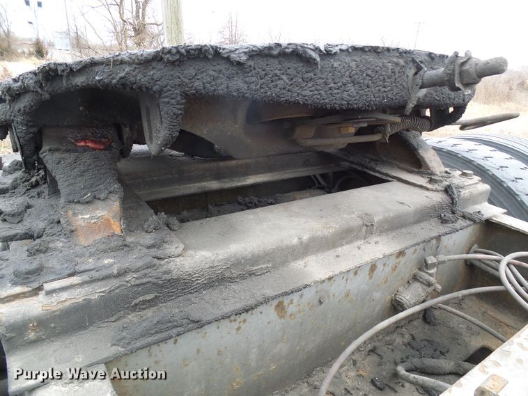 image for item DL0810 Lufkin  trailer dolly