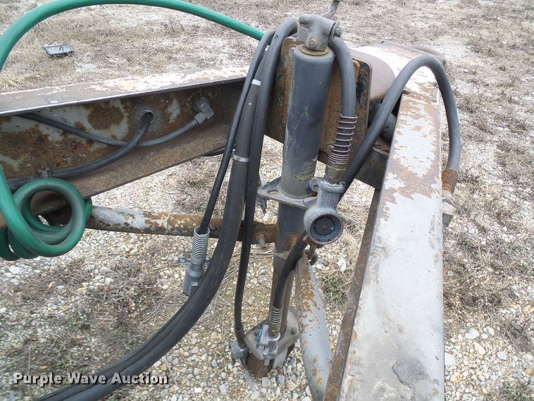 image for item DL0810 Lufkin  trailer dolly