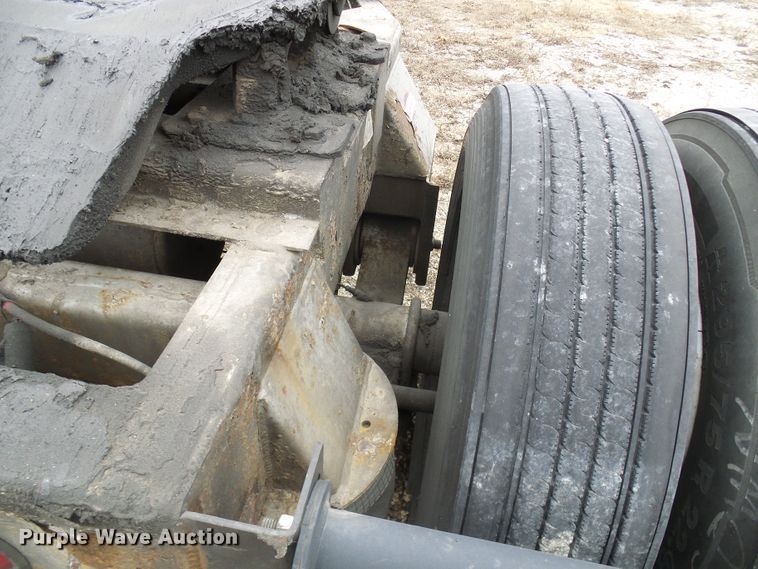 image for item DL0810 Lufkin  trailer dolly