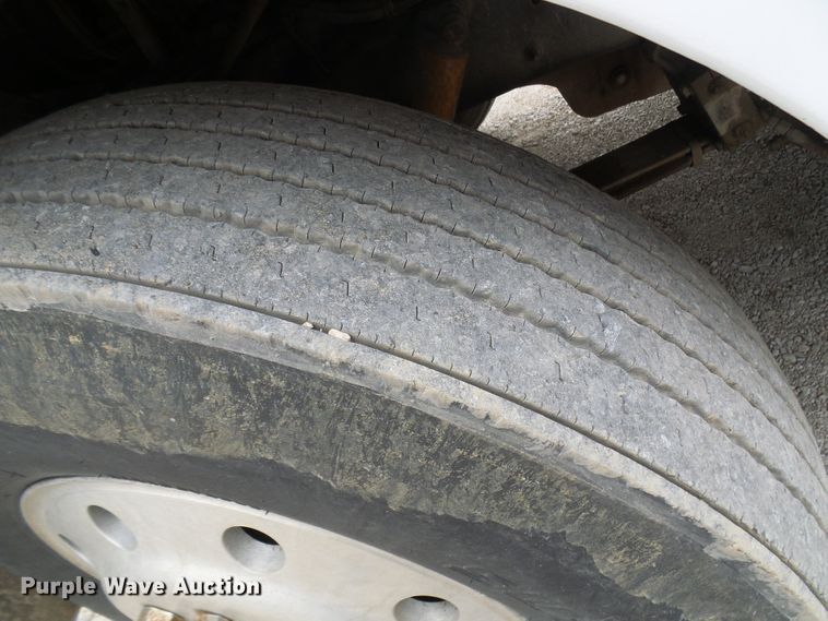 image for item DL0903 1987 International F9370  semi truck