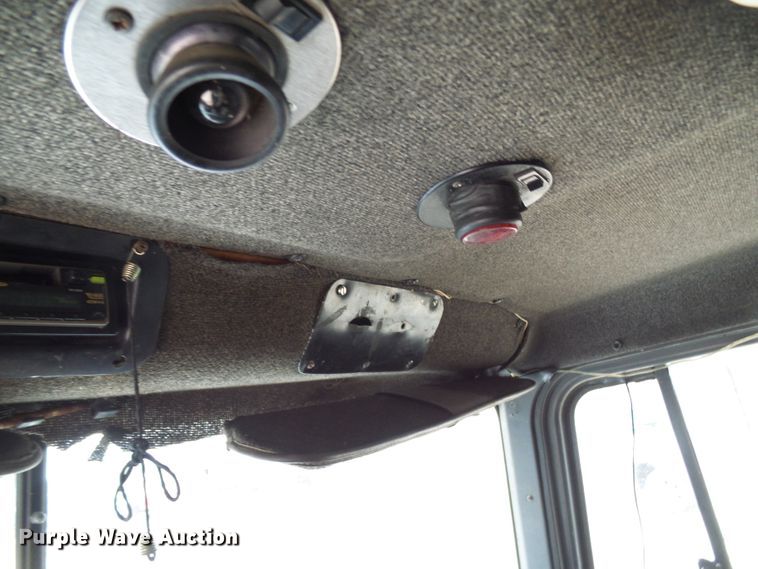 image for item DL0903 1987 International F9370  semi truck