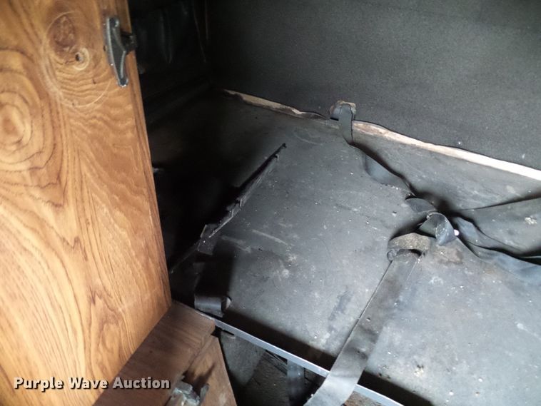 image for item DL0903 1987 International F9370  semi truck