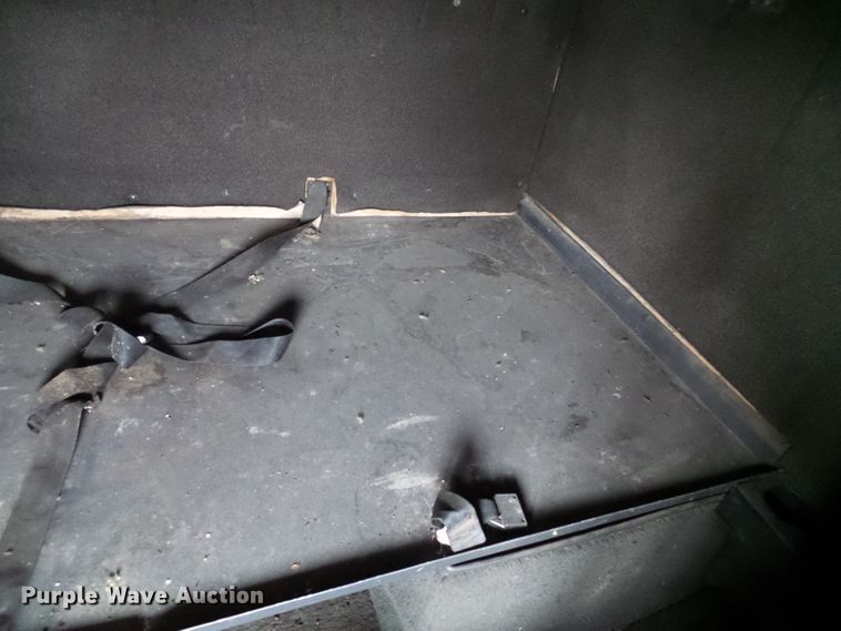 image for item DL0903 1987 International F9370  semi truck