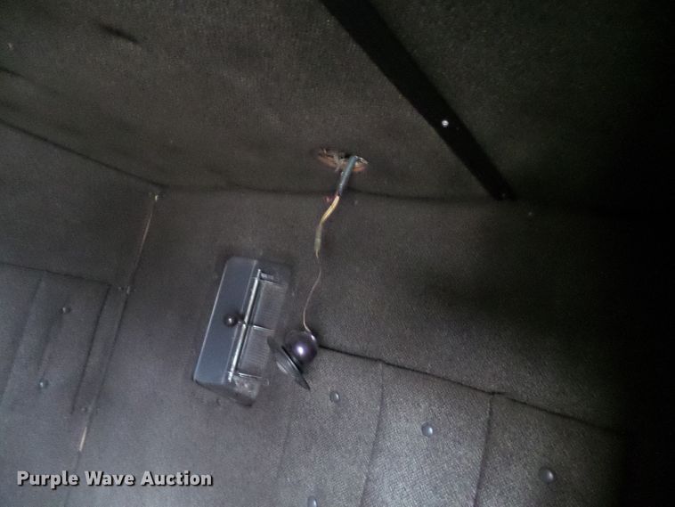 image for item DL0903 1987 International F9370  semi truck