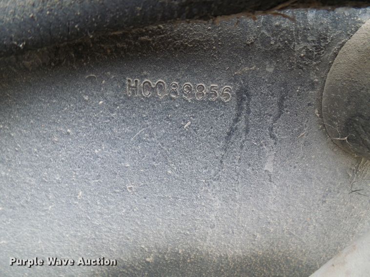 image for item DL0903 1987 International F9370  semi truck