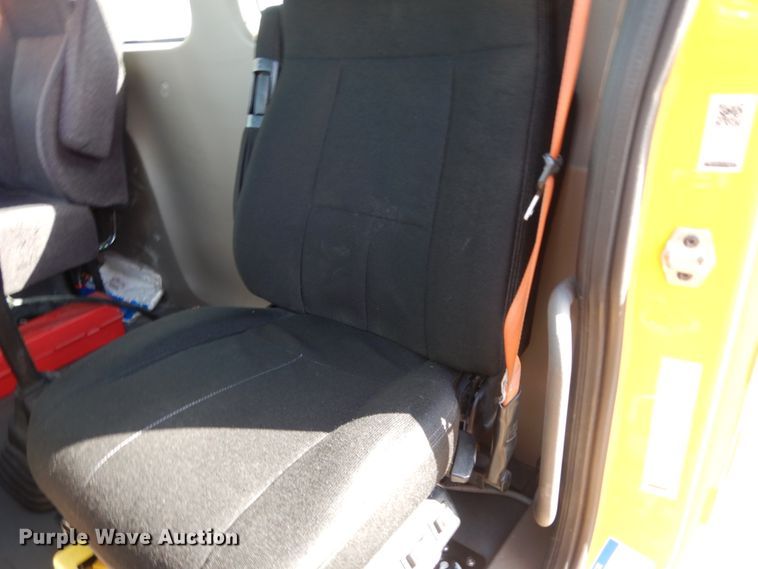 image for item DM2873 2018 Freightliner Cascadia 125  semi truck