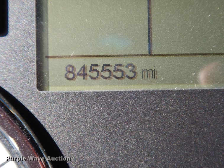 image for item DM2873 2018 Freightliner Cascadia 125  semi truck