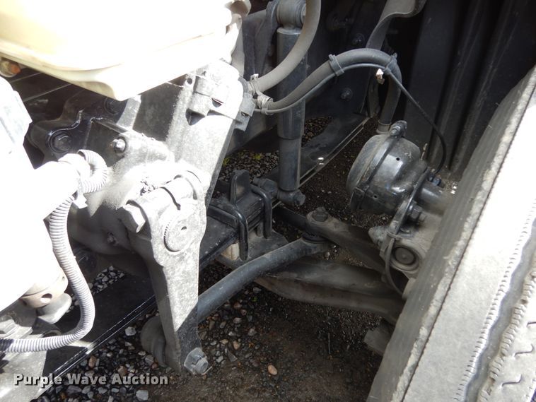 image for item DM2873 2018 Freightliner Cascadia 125  semi truck