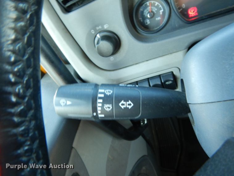 image for item DM2874 2016 Peterbilt 579  semi truck