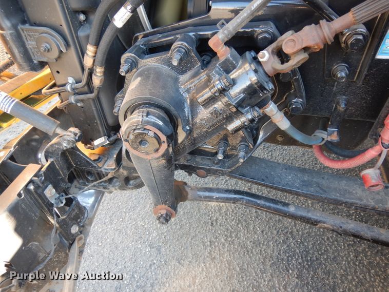 image for item DM2874 2016 Peterbilt 579  semi truck