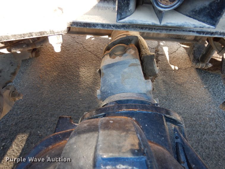 image for item DM2874 2016 Peterbilt 579  semi truck