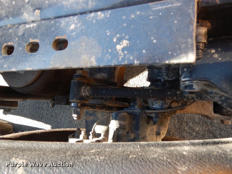 image for item DM2874 2016 Peterbilt 579  semi truck