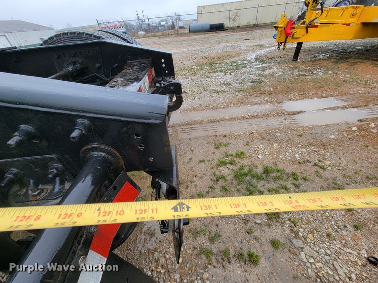 image for item FL9099 2013 Freightliner Columbia  Glider semi truck