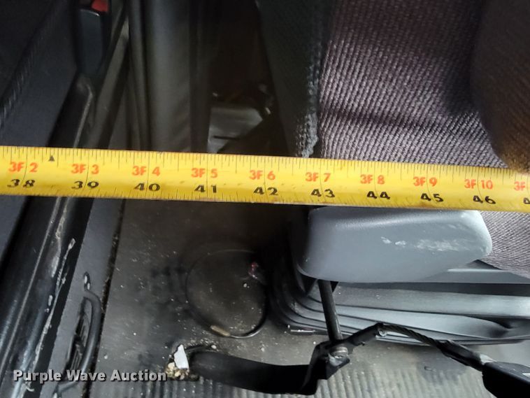 image for item FL9100 2012 Freightliner Columbia  Glider semi truck