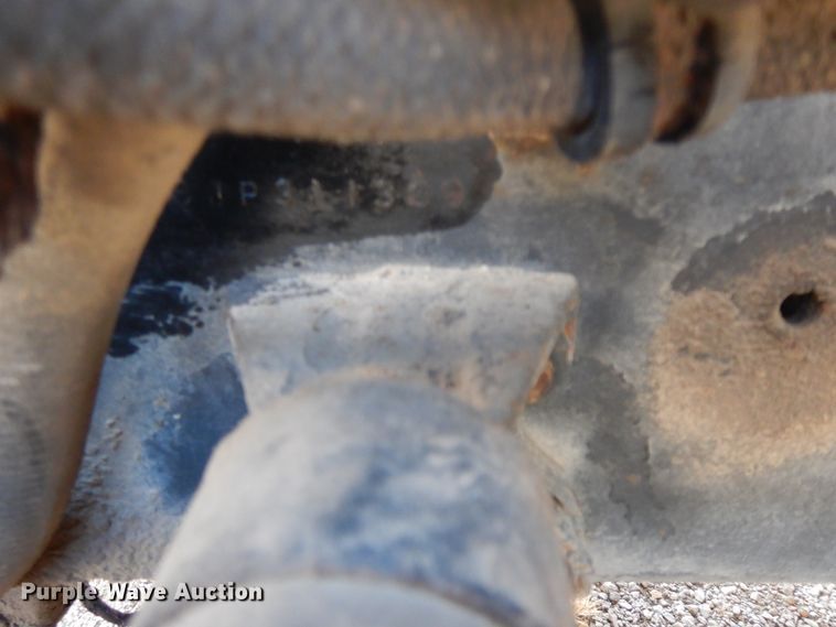 image for item GG9445 1988 Freightliner FLC  semi truck