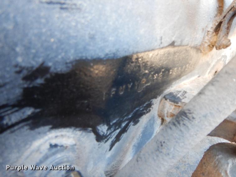 image for item GG9445 1988 Freightliner FLC  semi truck