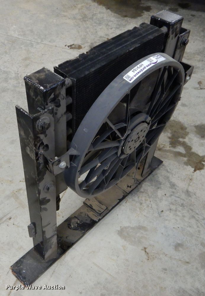 image for item HF9184 Truck parts