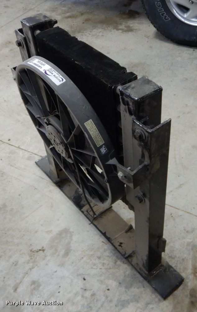 image for item HF9184 Truck parts