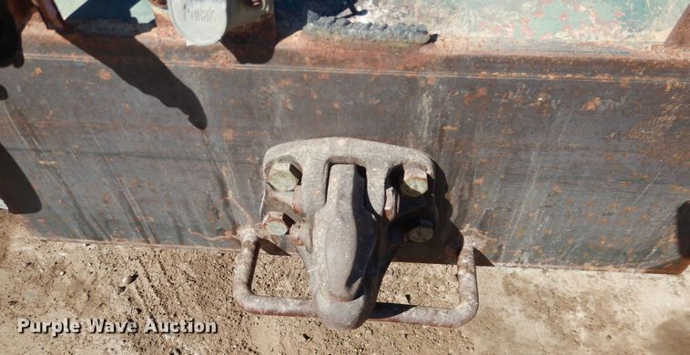 image for item HI9017 1965 Kenworth K125  semi truck