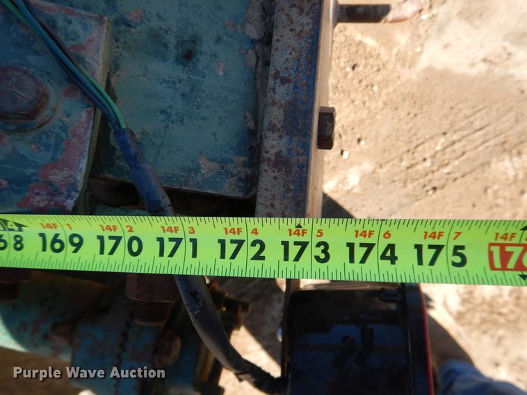 image for item HI9017 1965 Kenworth K125  semi truck