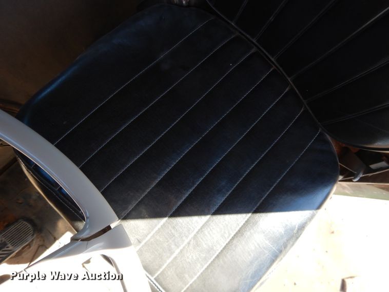 image for item HI9017 1965 Kenworth K125  semi truck