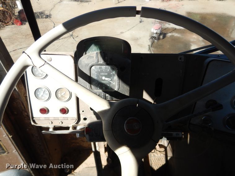 image for item HI9017 1965 Kenworth K125  semi truck