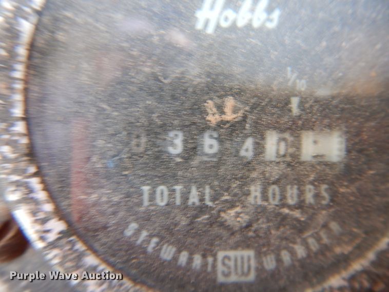 image for item HI9017 1965 Kenworth K125  semi truck